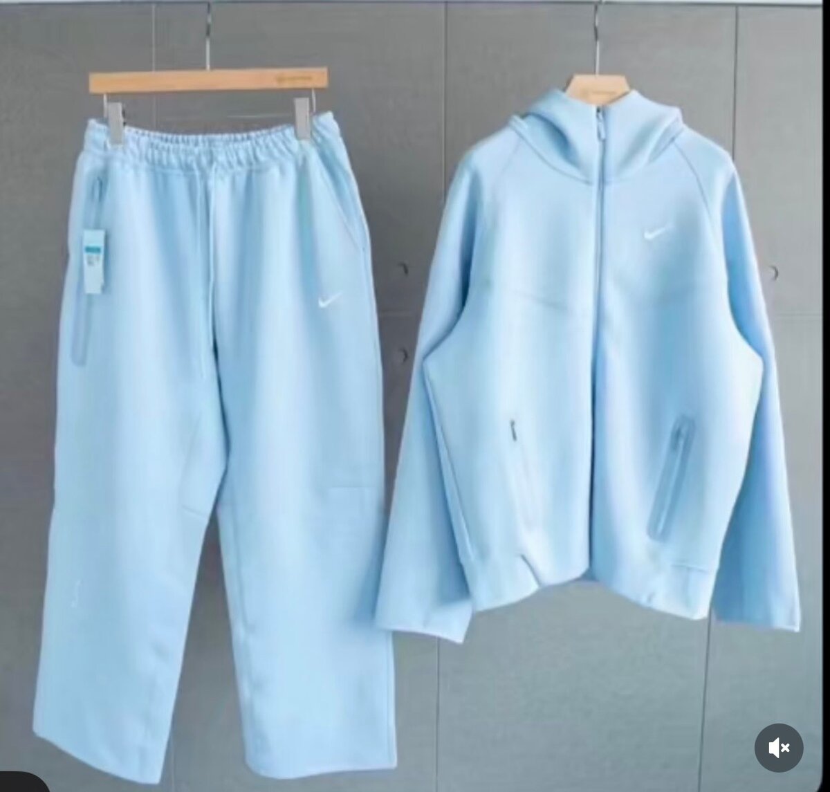 Ensemble de survêtement confortable