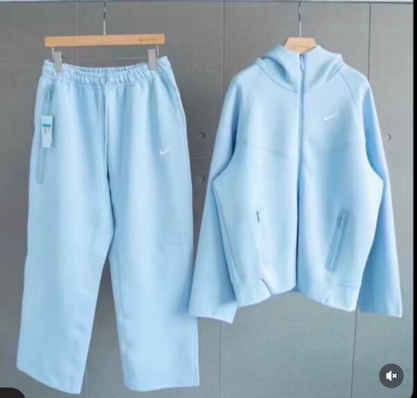 Ensemble de survêtement confortable