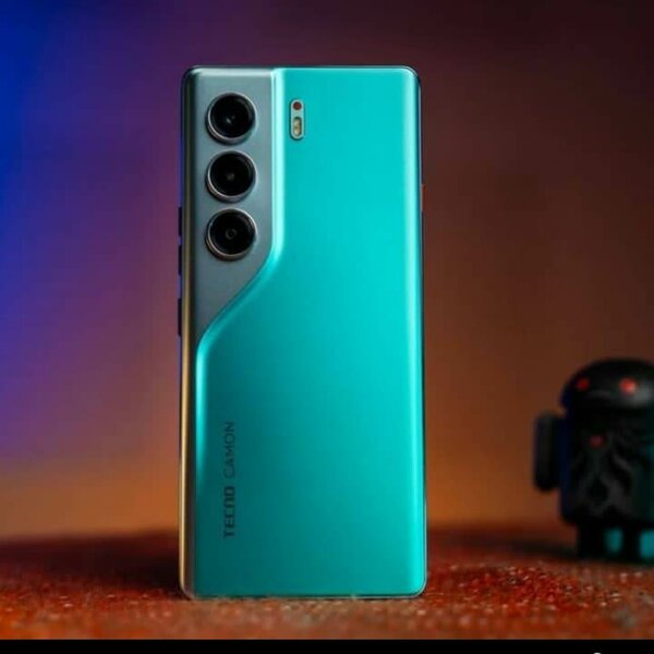 Tecno Camon 20 Pro