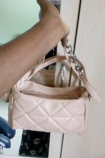 Petit sac à main élégant