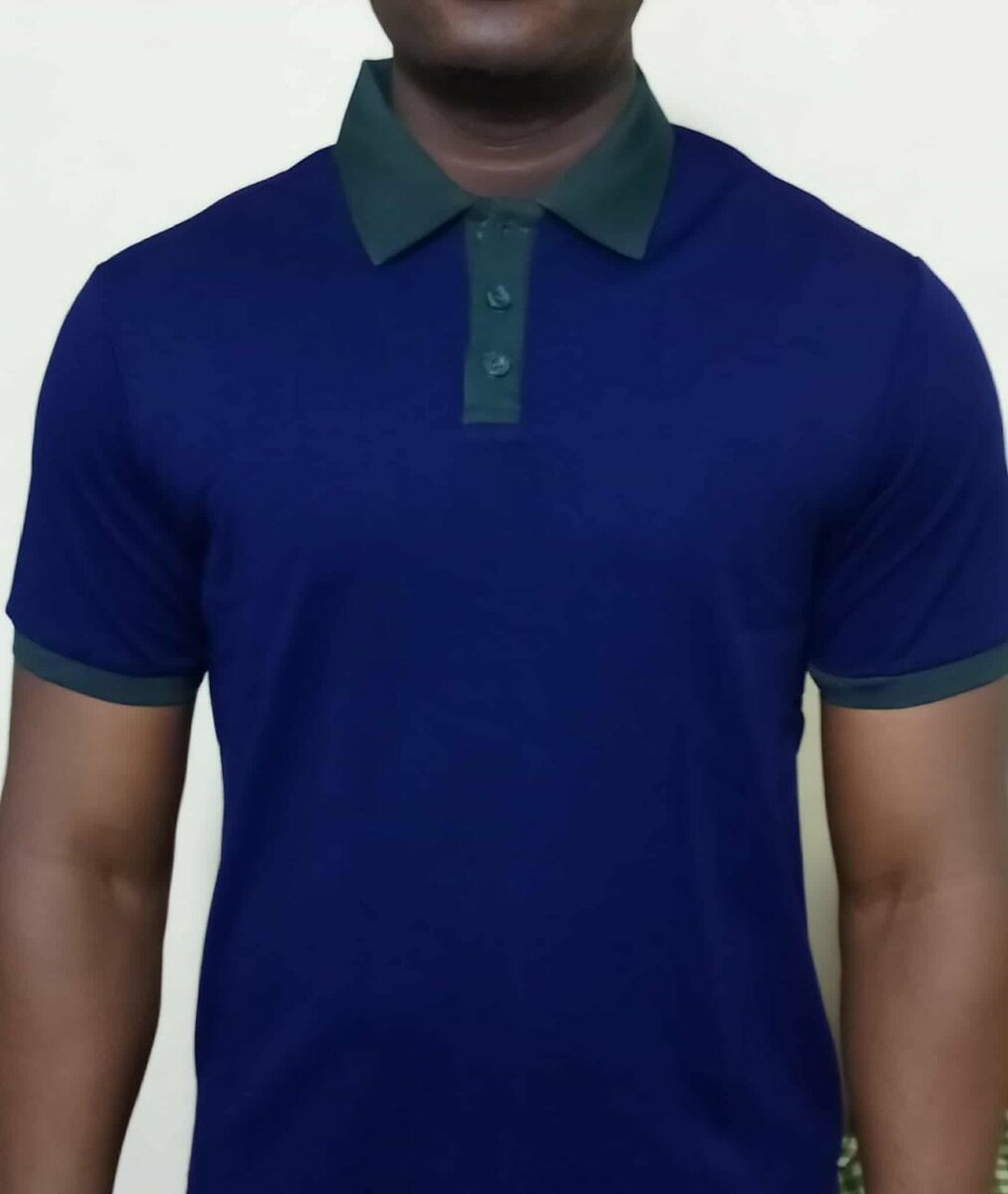 Nouveau polo