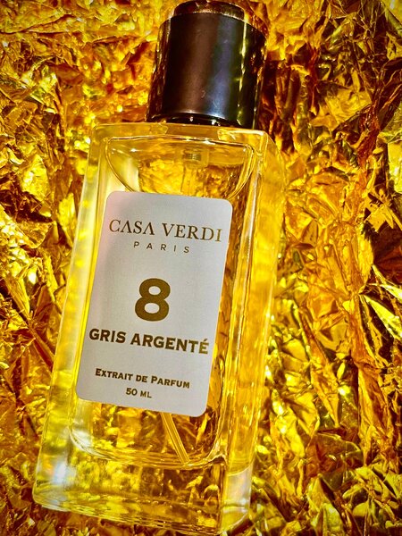 Parfum Extrait Casa Verdi 50ml