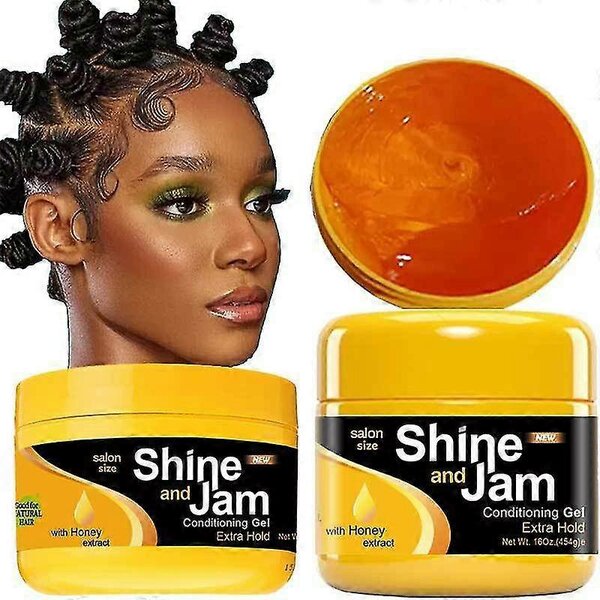 Shine  Conditioning