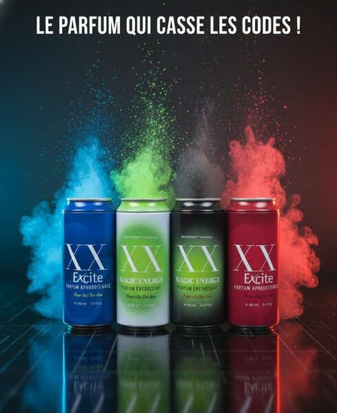 Parfum XX
