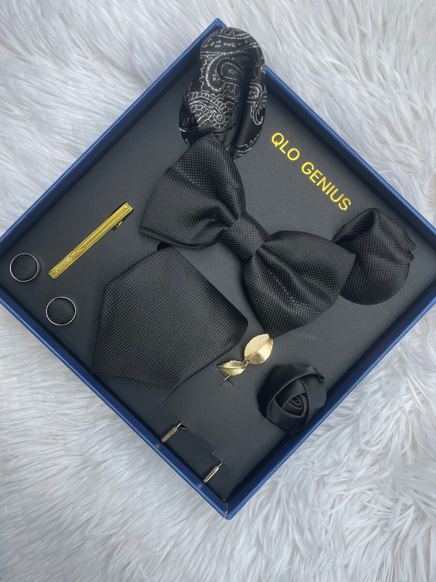 Coffrets VIP tout en un