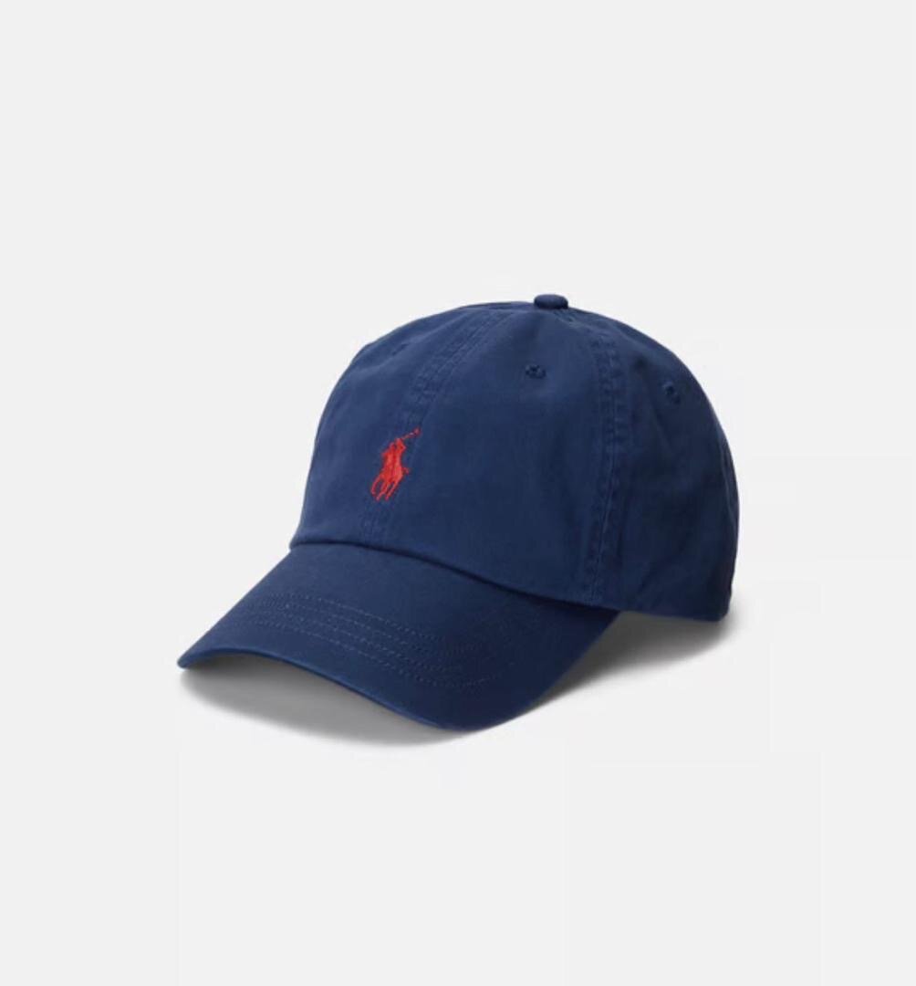 Casquette Polo Ralph Lauren