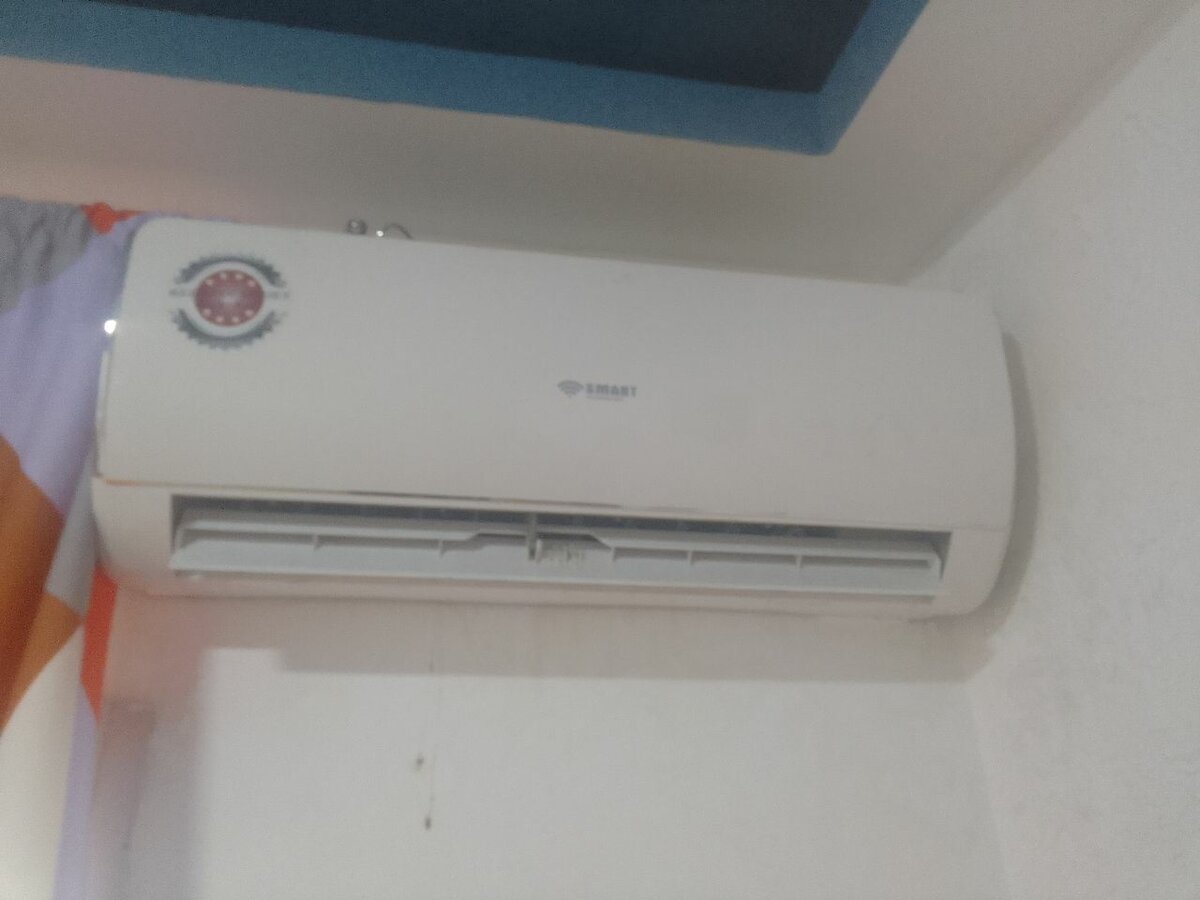 Climatiseur mural SMART