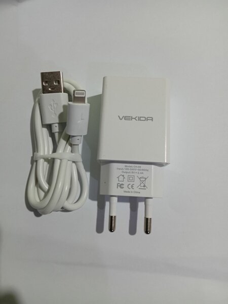 Chargeur rapide type iphone