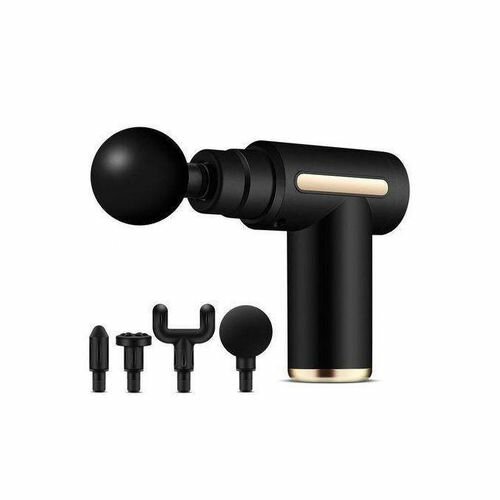 Pistolet de massage musculaire