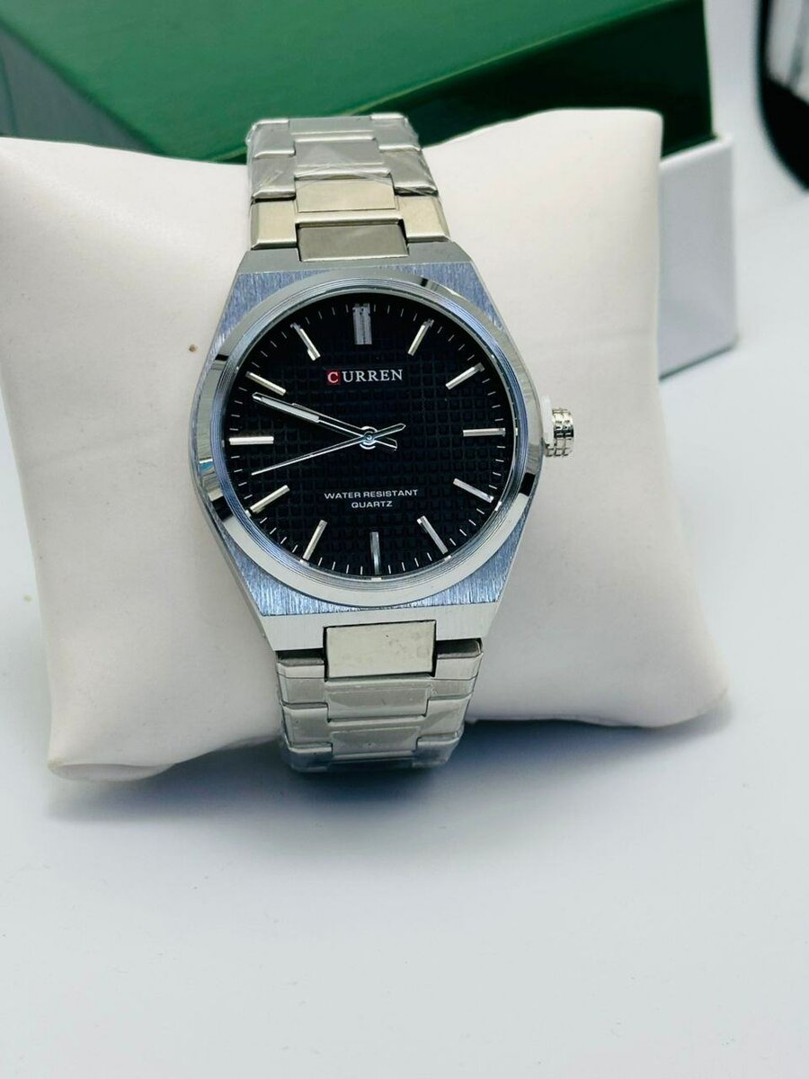 Montre élégante Curren homme