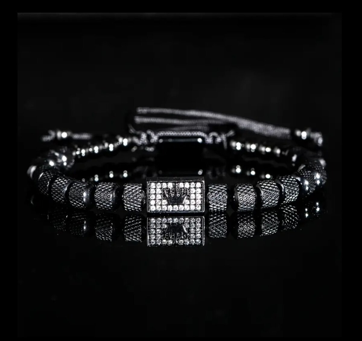 Luxury Beaded Bracelets