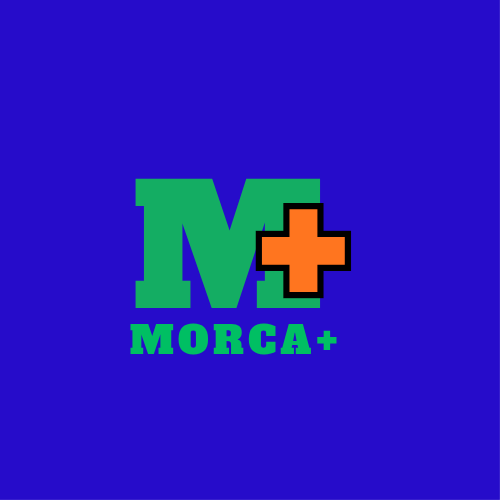 MorcaPlusShop