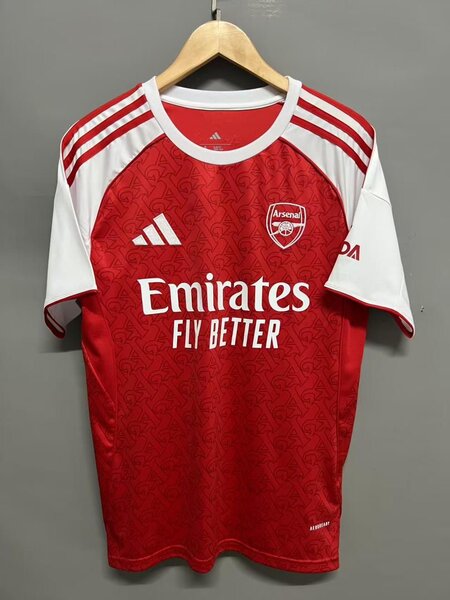 Maillot de Football Arsenal