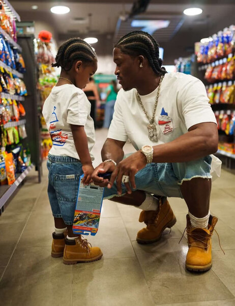 Bottes Enfant Résistantes