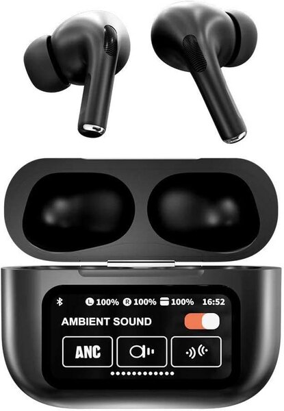 Écouteurs sans fil A9 Pro