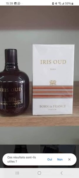 Parfum Berries Weekend