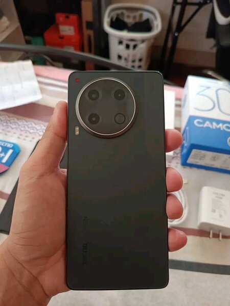 Téléphone portable Realme 12 Pro