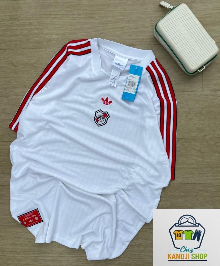 Maillot de sport Adidas