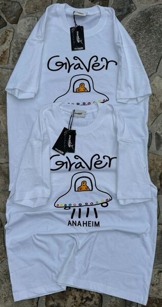 Ensemble T-Shirt pour Mère et Fille