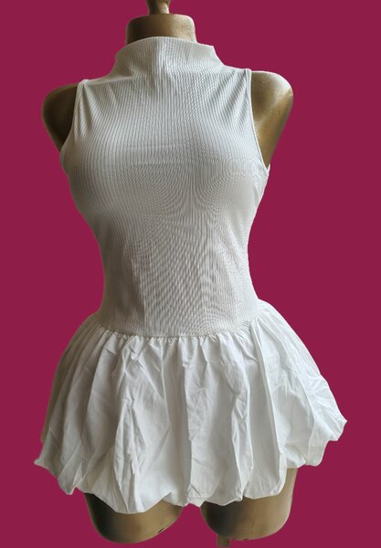 Robe princesse chic Shein