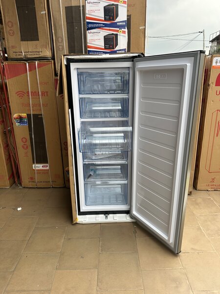 Congélateur Smart 190 Litres