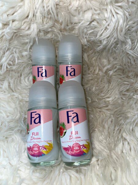 Déodorant Fa Fiji Dream