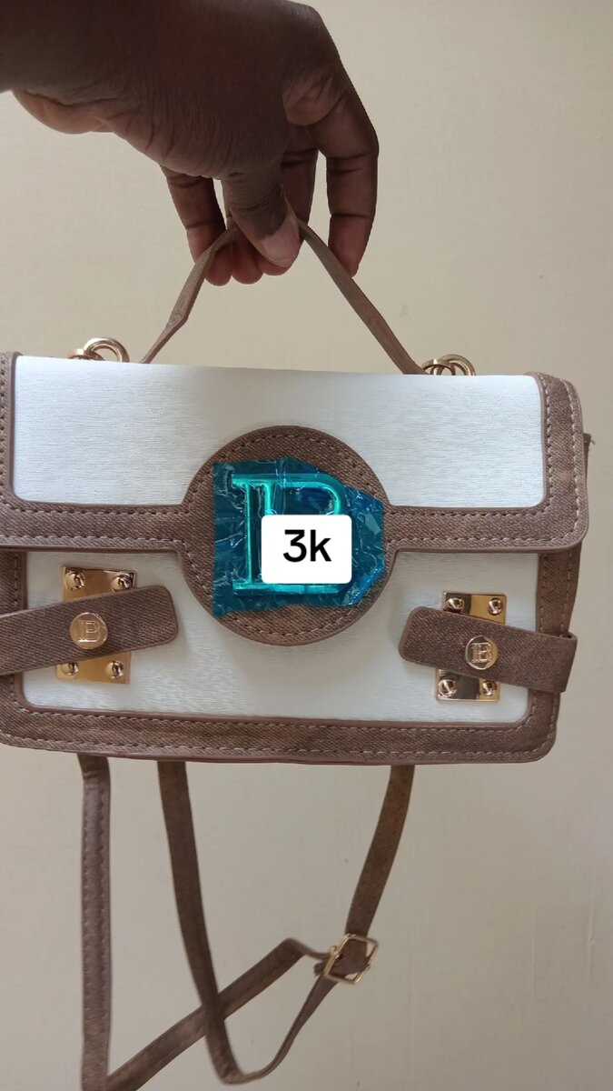 Élégant Sac à Main Femme