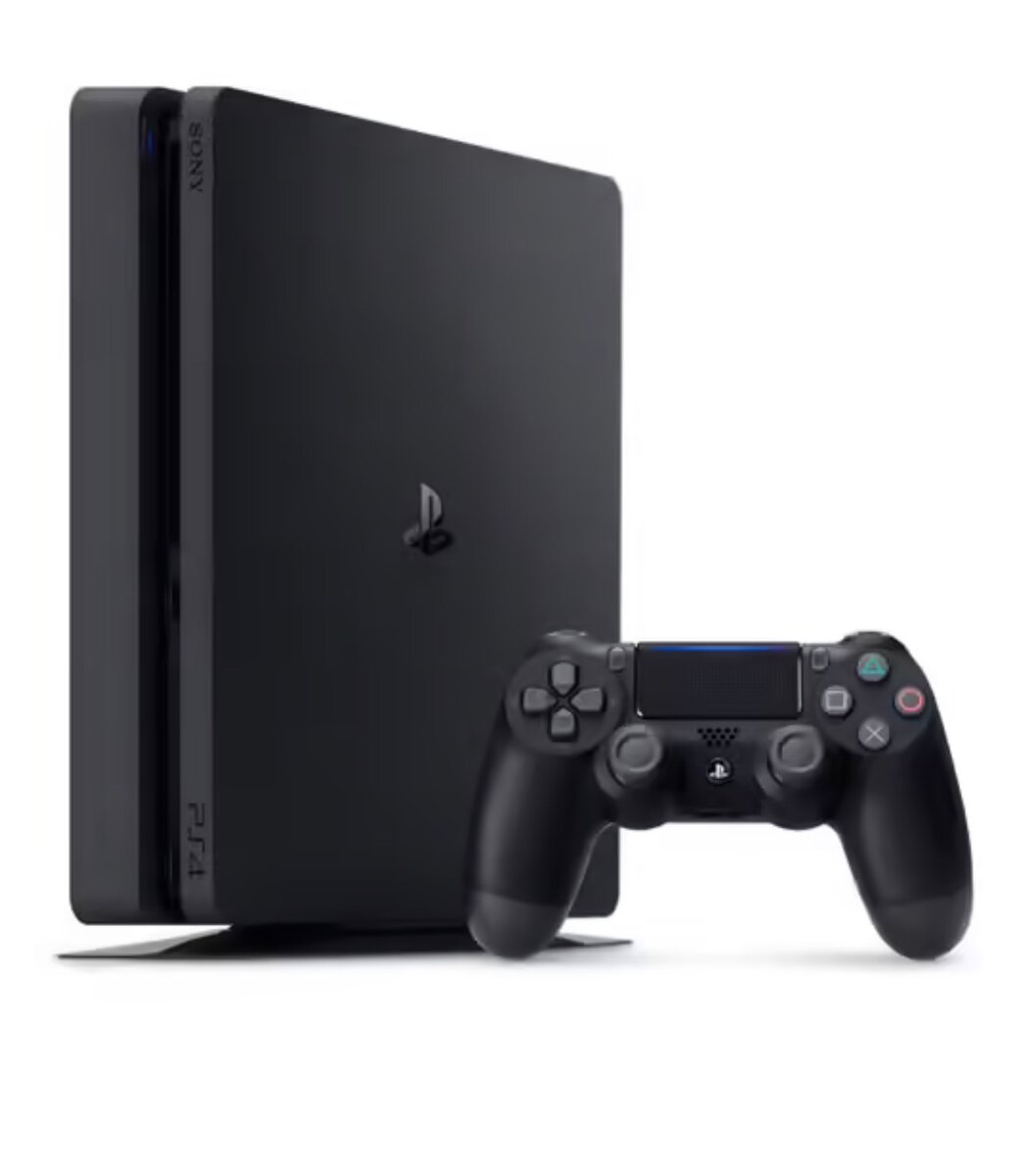 Console de jeu Sony PS4