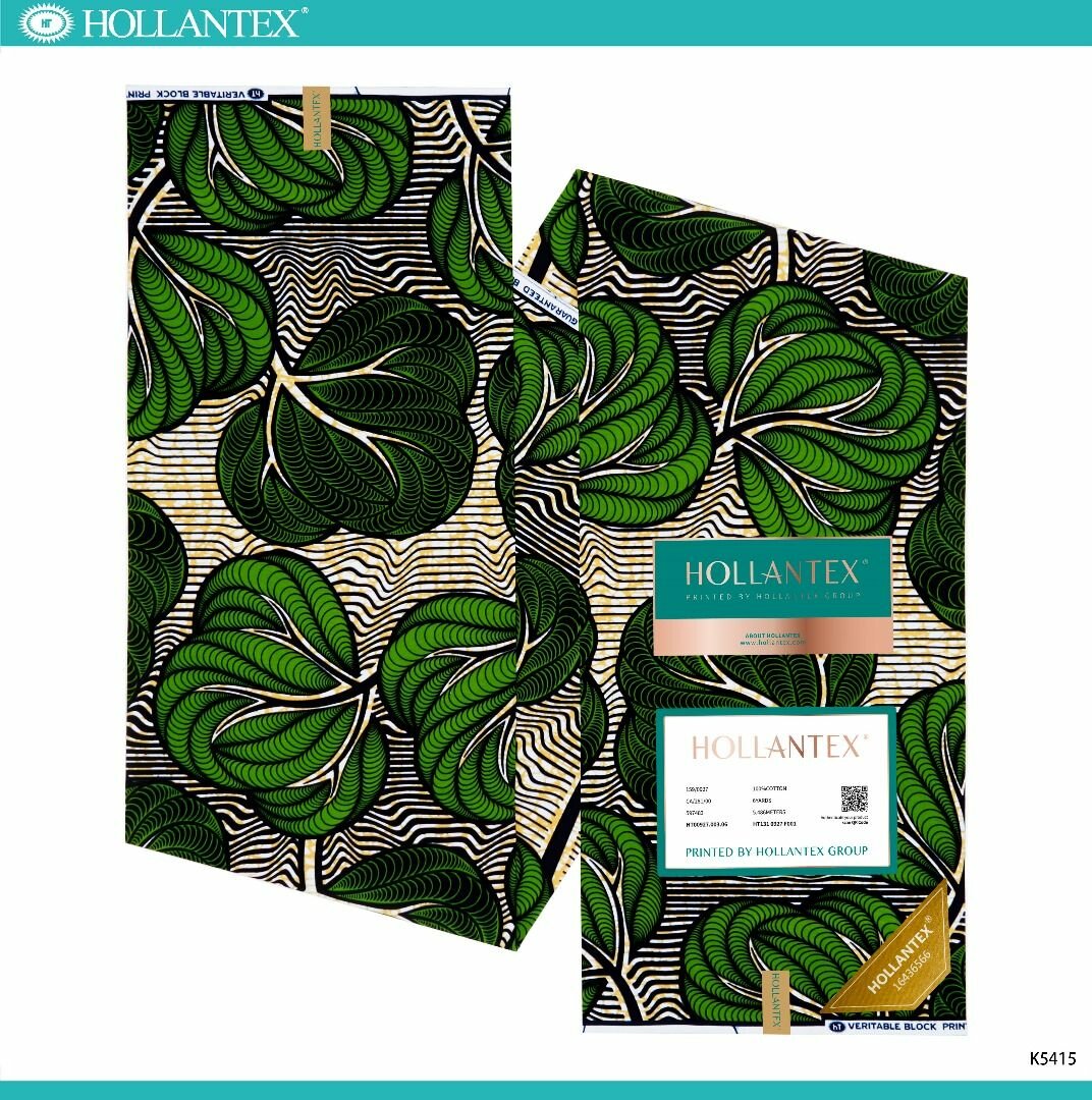 Hollantex  Wax Premium