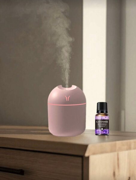 Diffuseur d'Arômes LED