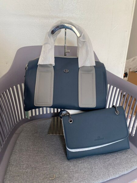 Ensemble Sacs Élégants