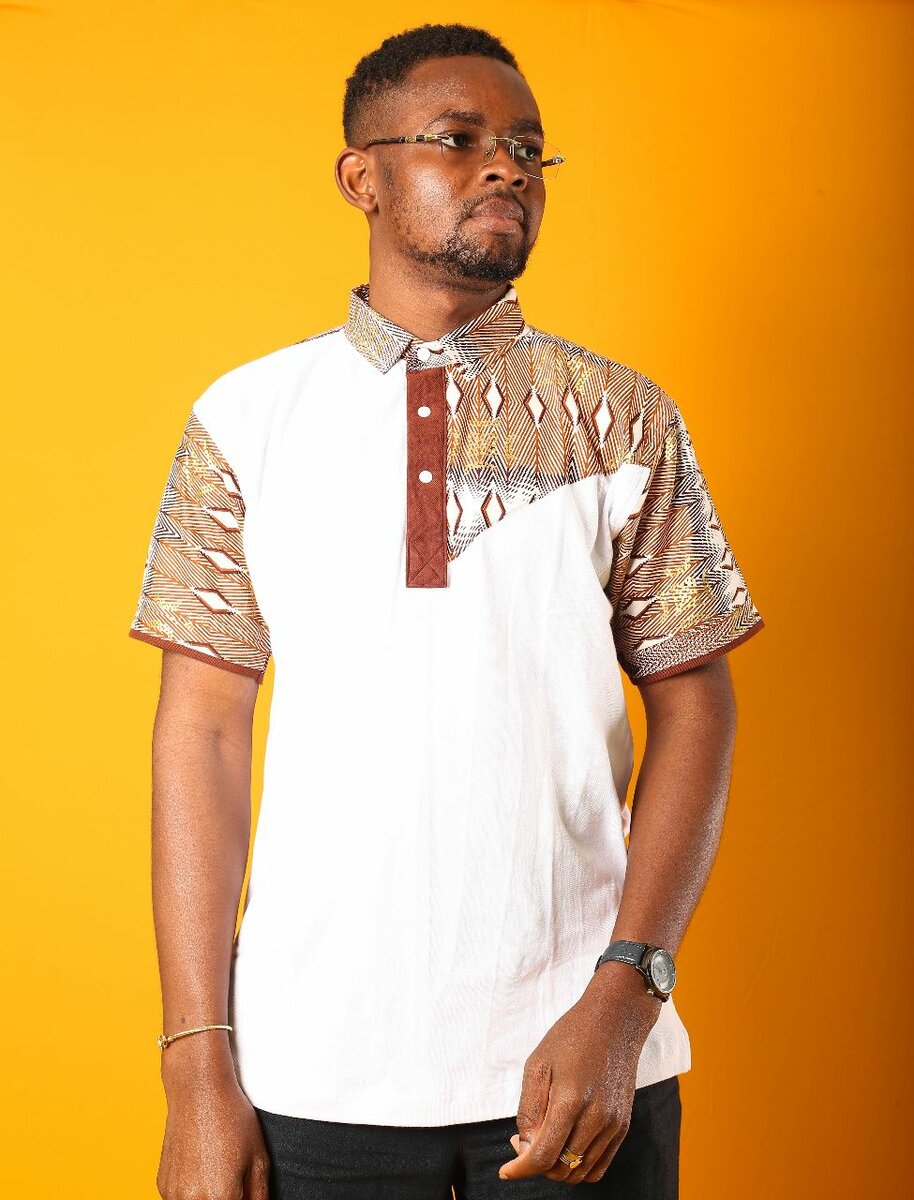 Polo Homme Classique