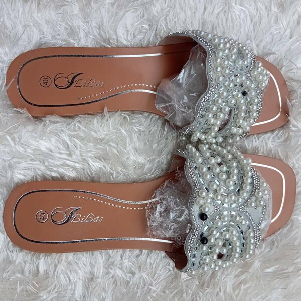 Sandales élégantes pour femmes