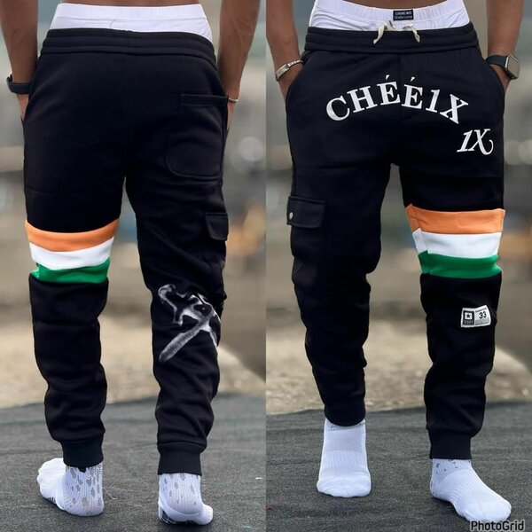 Pantalon de jogging CHÉEIX