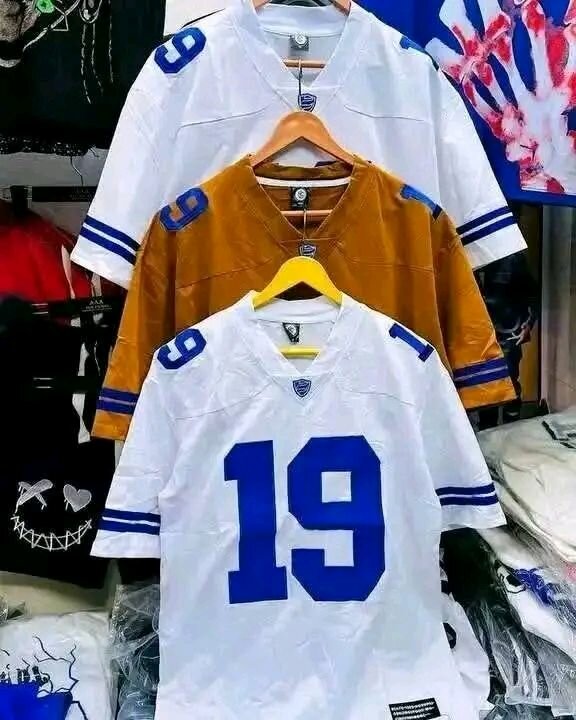 Maillot de football américain