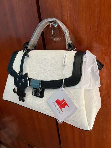 Sac à main élégant