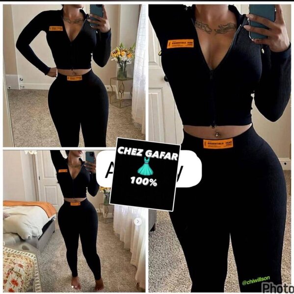 Vêtements pour femmes