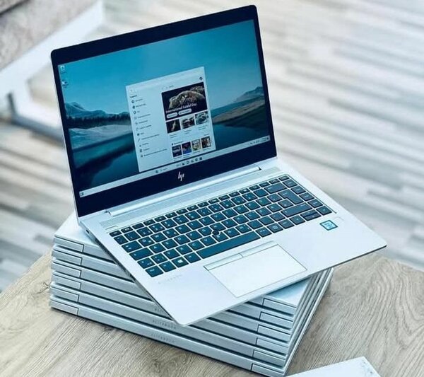 HP EliteBook 830 G5 performant