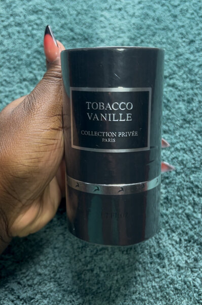 Parfum Collection Privée Luxe