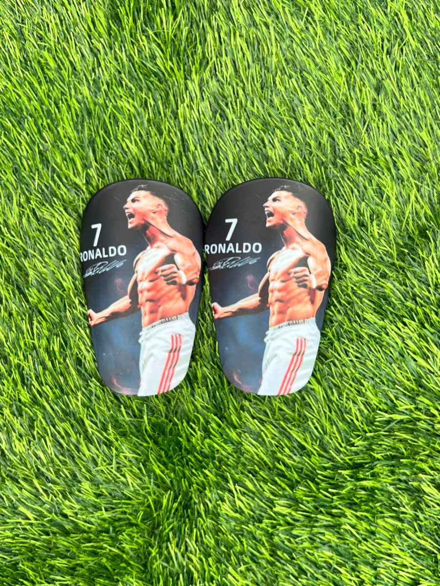 Protège-tibias Ronaldo
