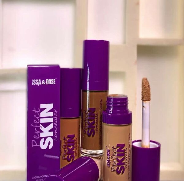 Concealer isa&dose
