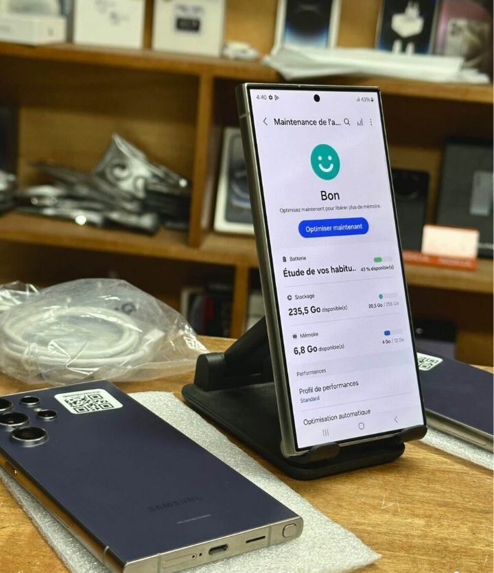 Samsung Galaxy S23 Ultra