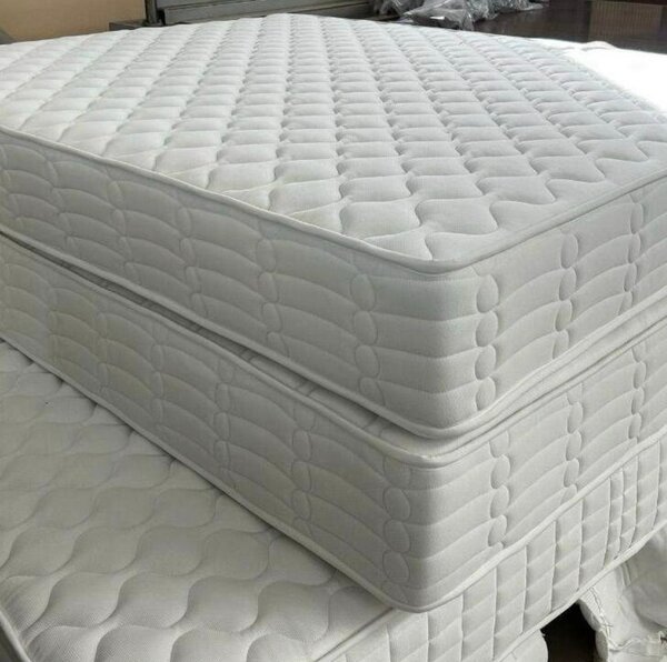 Matelas Confort Premium