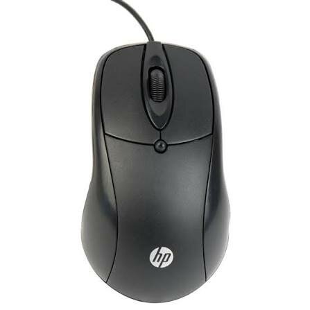 Souris Gaming HP S1