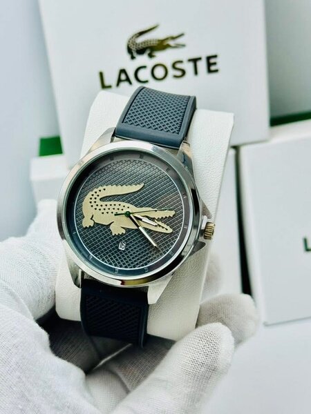 Montre Lacoste Bracelet Silicone
