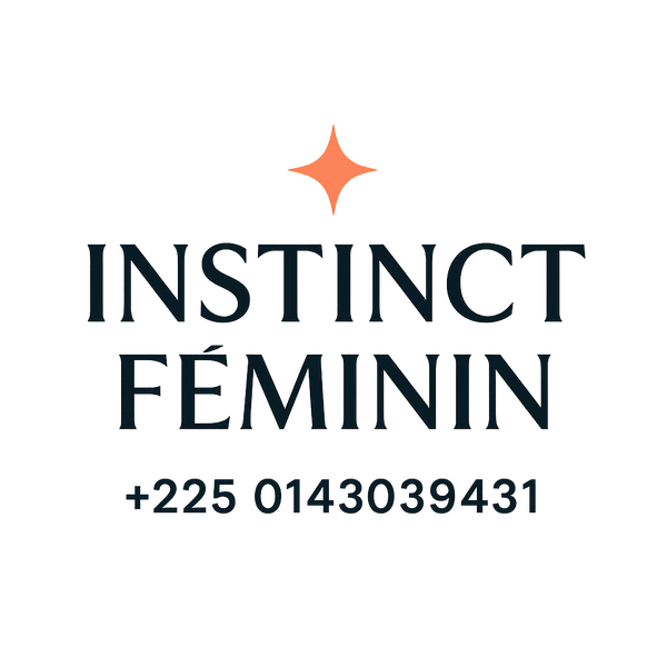 INSTINCT FÉMININ 