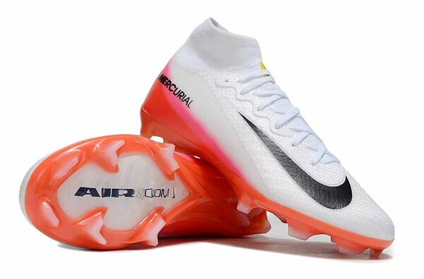 Chaussures de Football Mercurial