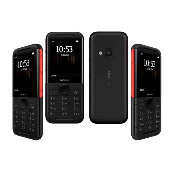 Téléphone portable Nokia 5310