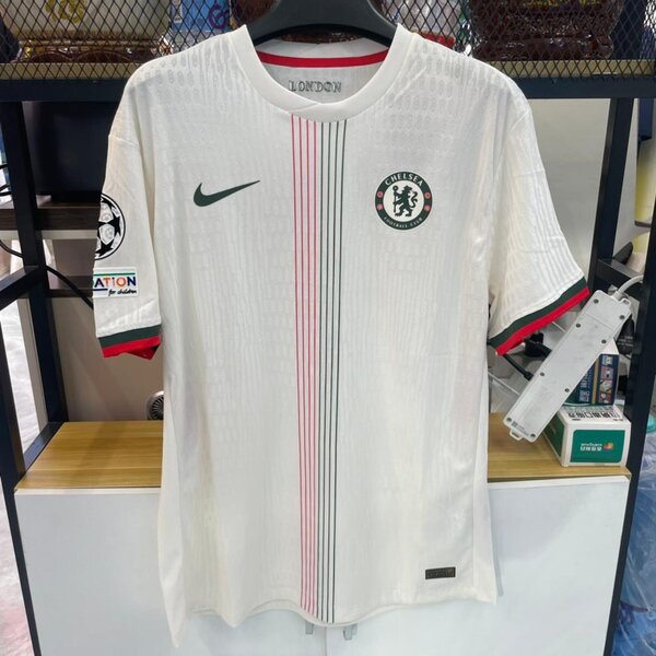 Maillot de football homme