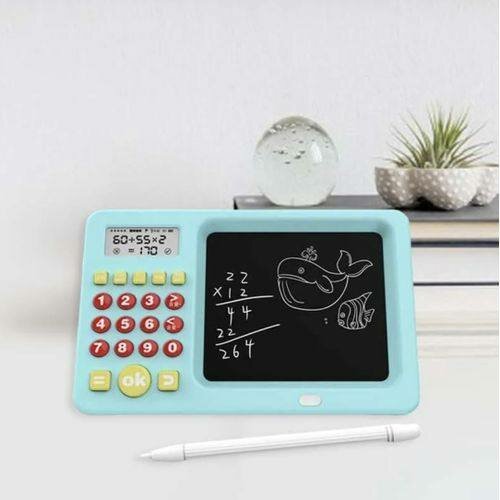 Tablette éducative interactive